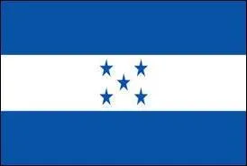 Dans quel continent se trouve l'Honduras ?