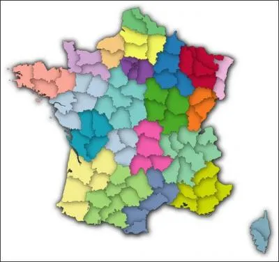 Quelle est, environ, la superficie de la France + les DOM ?