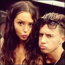 Comment s'appelle son petit frère ?