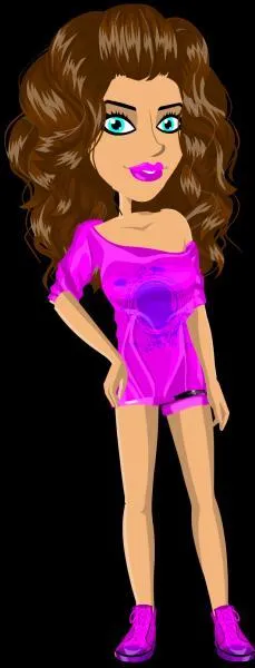 Qui est le meilleur ami de German ?