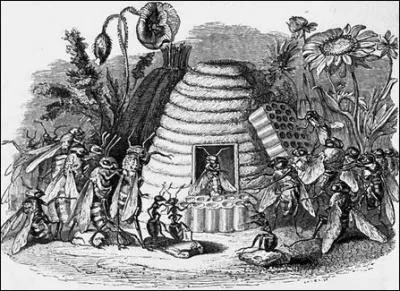 "À l'uvre on connaît l'artisan."