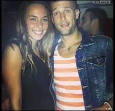 Qui sont ces 2 meilleurs amis ?