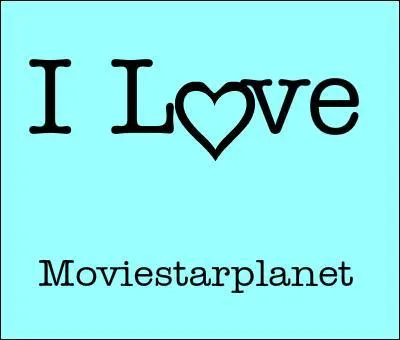 Quels sont les animaux imaginaires du jeu "MovieStarPlanet" ?