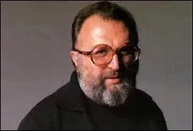 Avril : Quel film n'est PAS de Sergio Leone ?