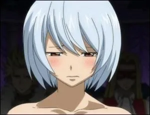 Lorsque Yukino a perdu son combat, qu'a demandé le maître de la guilde à elle ?