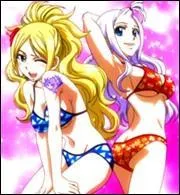 Lorsqu'elles se combattent, elles...