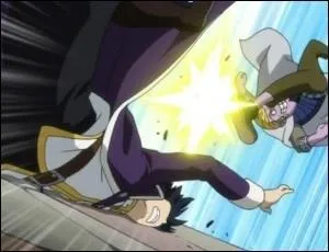 Pourquoi une guilde s'en prend tout le temps à Fairy Tail ?