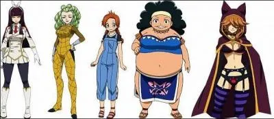 Comment s'appelle cette équipe ?