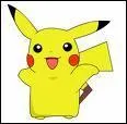 Qui est ce Pokmon ?