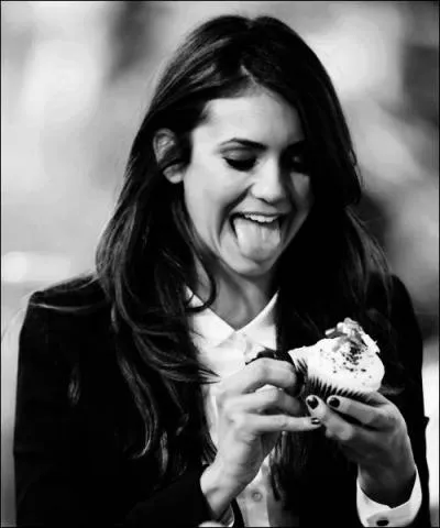 Quel régime de sang Elena va-t-elle choisir ?