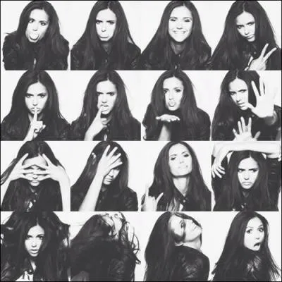 Qui prend possession du corps d'Elena dans la saison 5 ?