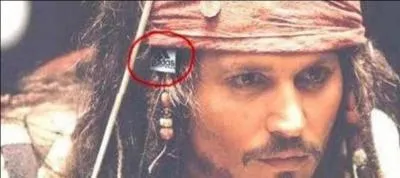 Dans quel film avez-vous vu ce personnage ?