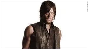 Quelle est l'arme de Daryl Dixon ?