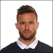 Comment s'appelle ce joueur de foot ?