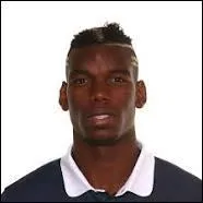 Comment s'appelle ce joueur de foot ?