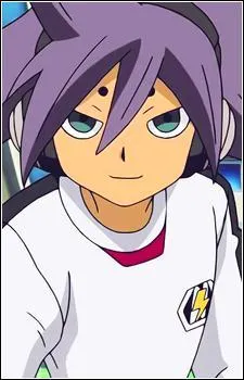 Dans quelle équipe est Alan Master ?