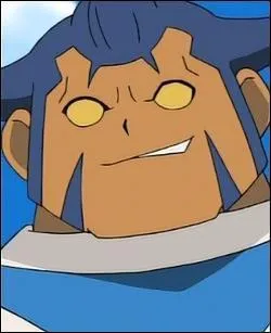 Dans quelle équipe est Albert Denver ?