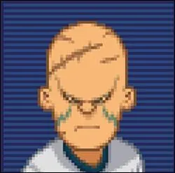 Dans quelle équipe est Andy Chronic ?