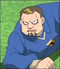 Dans quelle équipe est Anton Gattuso ?