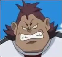 Dans quelles équipes est Argie Bargie ?