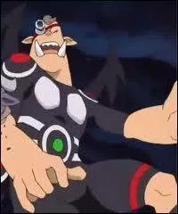 Dans quelle équipe est Abigol ?