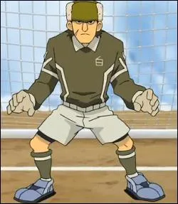 Dans quelle équipe est Adam Ropes ?