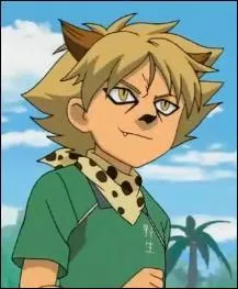 Dans quelle équipe est Adrian Speed ?