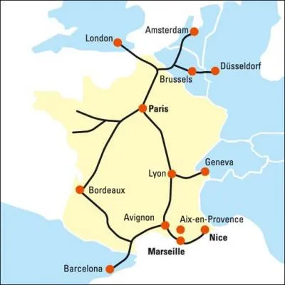 Choisis la bonne réponse !