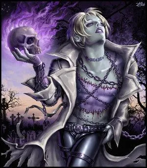 Qui est ce personnage de manga ?