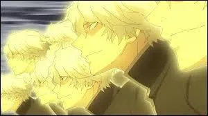 Quel est le code breaker qui a le pouvoir de la lumière ?