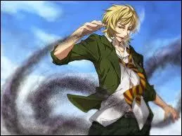 Quel est le pouvoir de Toki ?