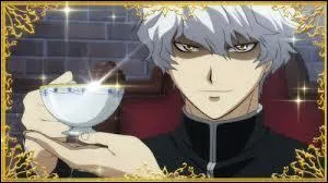 Quel est le code breaker le plus haut gradé ?