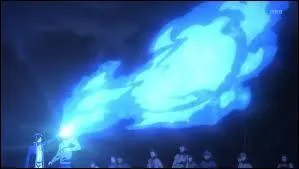 Quel est le premier code breaker que l'on voit dans le manga ?