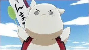 Quel est sa mascotte préférée ?