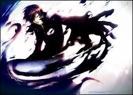 Quel est le pouvoir de Rei ?