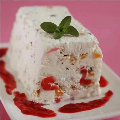 Reconnaissez-vous ce dessert ?