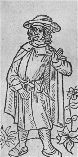 La "Ballade des dames du temps jadis", poésie mise en musique et chantée par Georges Brassens, est l'oeuvre de :