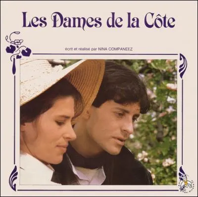 Qui jouait le rôle de Marcel Decourt aux côtés de Fanny Ardant dans "Les Dames de la côte", série télévisée française diffusée en 1979 ?