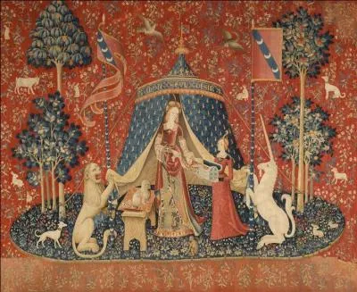 Si vous êtes à Paris et que vous voulez admirer "La Dame à la licorne", célèbre tapisserie du Moyen-Age, dans quel musée irez-vous ?