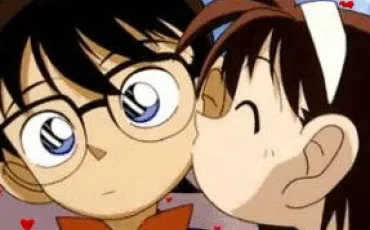 Quiz Detective conan