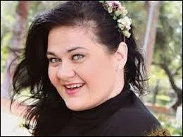 Olga est amoureuse de :