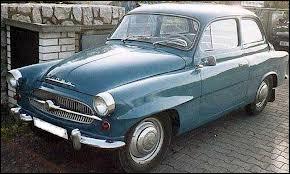 Ce modèle de la marque Skoda a été construit de 1959 à 1971. Le nom de modèle a été remis au goût du jour en 1996. Il s'agit de la ...