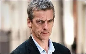 Comment s'appelle l'acteur qui joue le 12&egrave;me Docteur ?