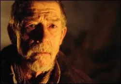 Quel est le surnom de John Hurt jouant le docteur pendant la Guerre du Temps ?