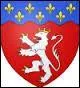 Voici le blason de la commune Berrichonne de Savigny-en-Septaine. Elle se situe en région ...
