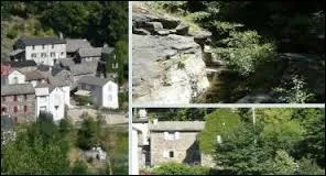 Saint-André-de-Lancize est un village languedocien situé dans le département n° ...