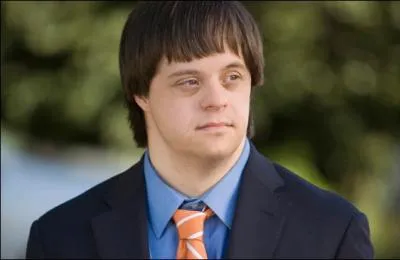 Qui est ce personnage ?