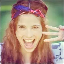 Quelle est la meilleure amie de Violetta ?