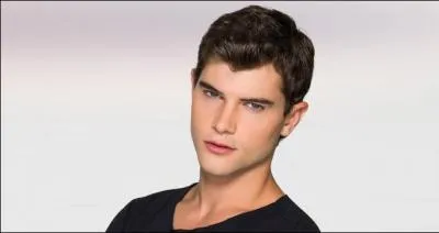 Qui est Jorge Blanco ?