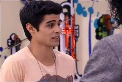 Qui est Pablo Epinosa